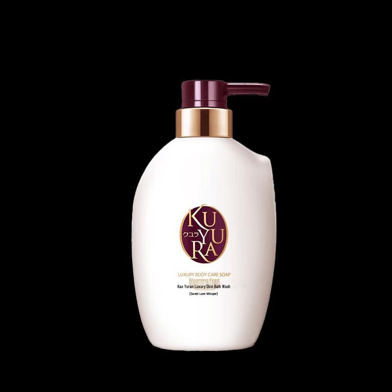 Koyuran Sweet Love Whisper Shower Gel