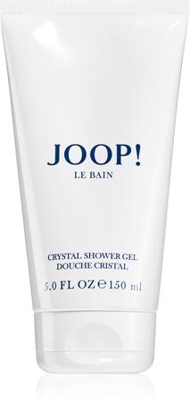 

ЙУОП! Ароматный гель для душа Le Bain. TU прозрачный