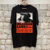 Brandon Lakes KING OF HEARTS TOUR Dates T Shirt Full Size
