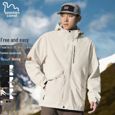 מעילים וג'קטים – מעילים