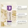 1-3X Nature Tooth Refresh Toothpaste, Hydroxyapatite Toothpaste for Sensitive Teeth