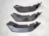BMW 1 Series '19-'23: Front Lip, Front & Rear Spoilers, Roof Spoiler, Corner Extensions, Body Kits