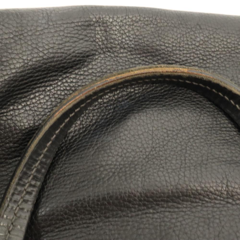 Daniel & Bob Made in Italy, exclusive to Tomorrowland leather Tote Bag Men's Used