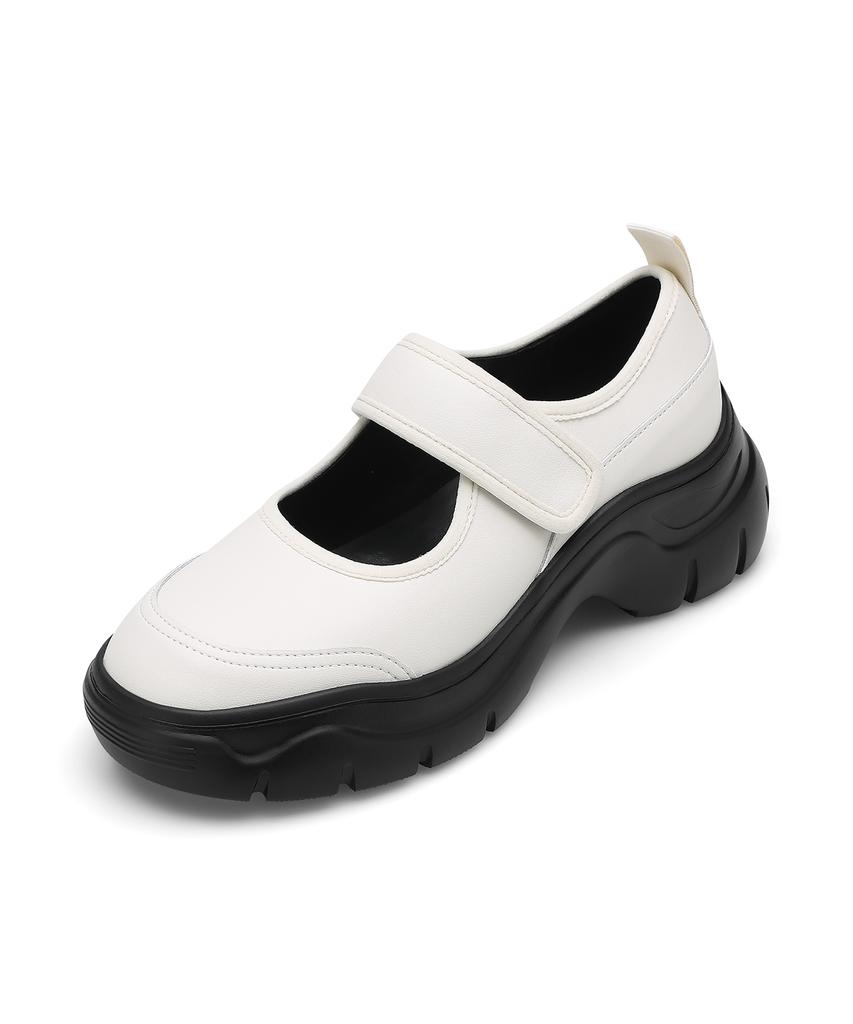 Misope Sneakers 512530501 5Cm