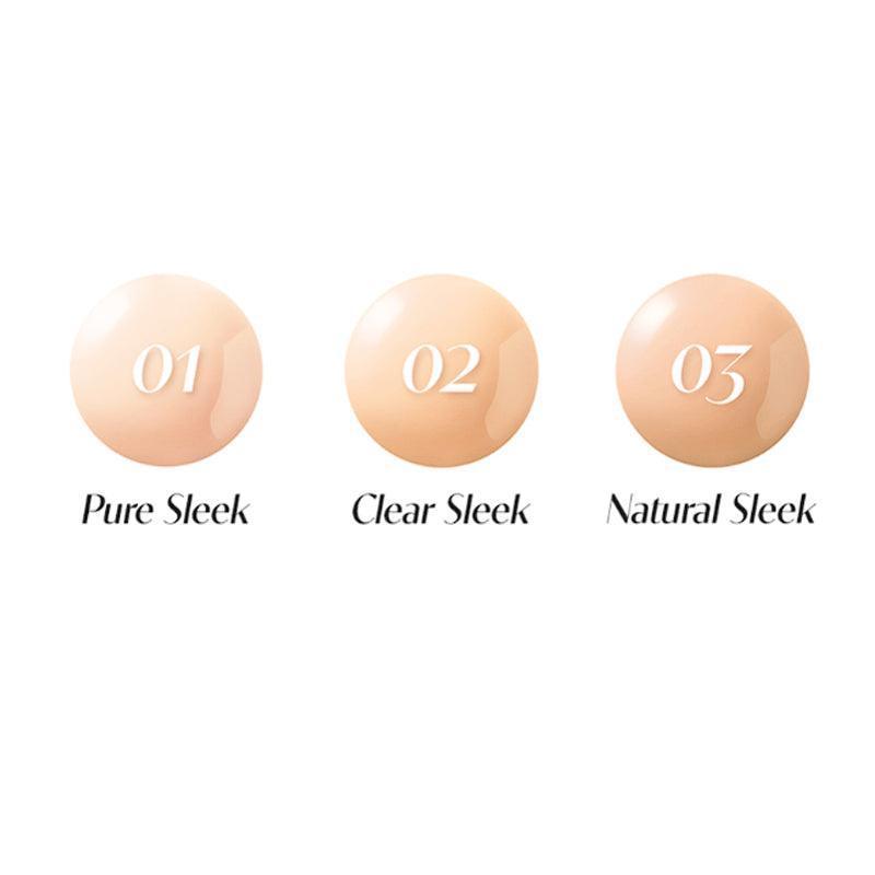 MANYO FACTORY Nomercy Sleek Cushion 15g