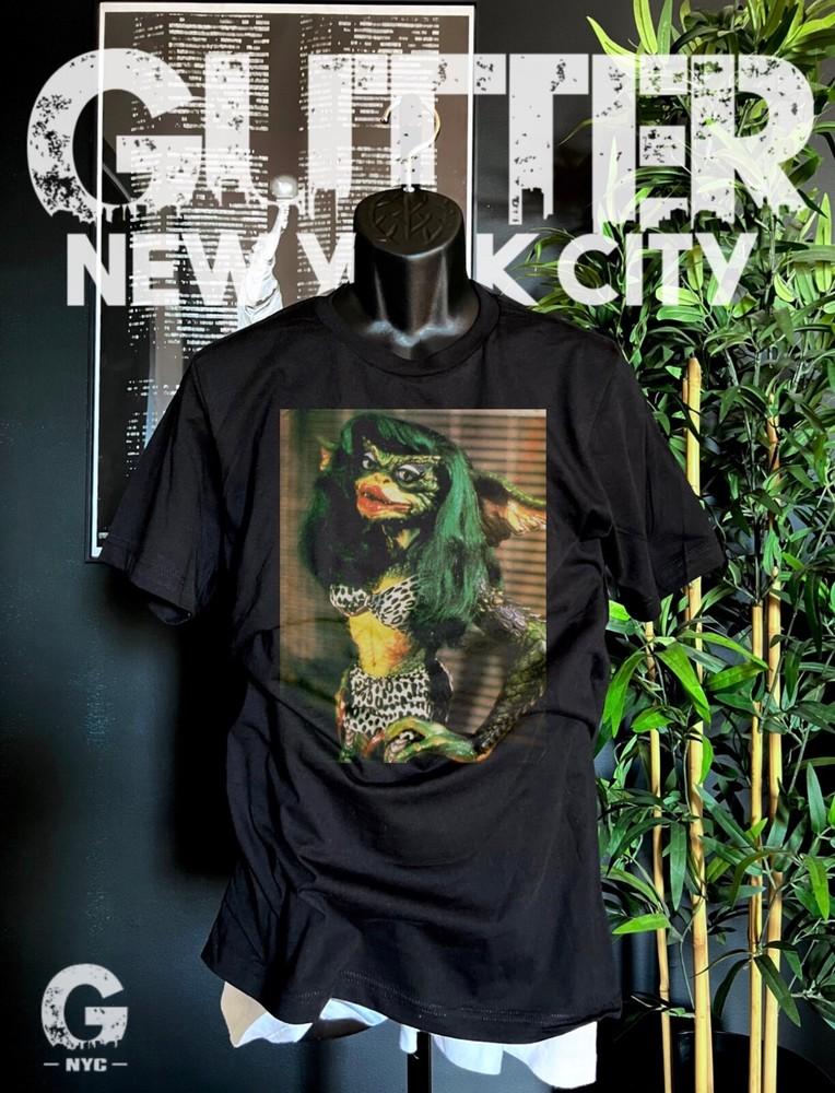 Gremlins Unisex T-shirt (Bella Canvas Unisex T-Shirt M