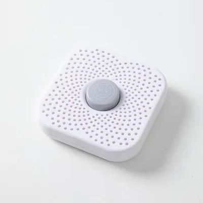 Anti-odor And Mildew Deodorant Freshener Refrigerator Deodorizing Box Air Freshener Deodorizing And Deodorizing Activated Carbon