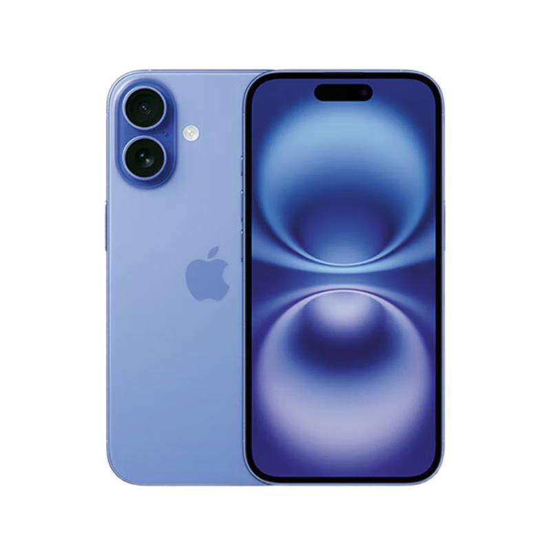

Apple iPhone 16 (CN version) 512GB