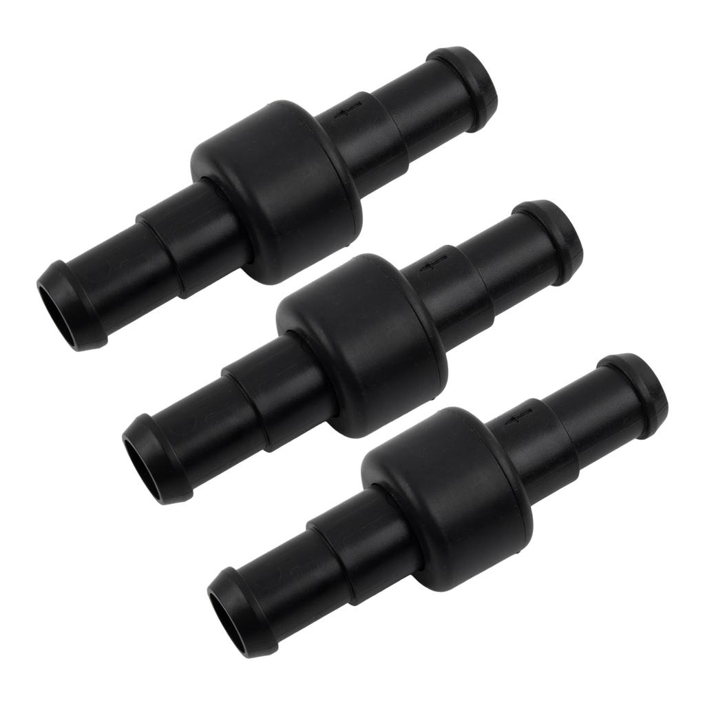 Ball Bearing Swivel Reliable Black Hose Connector Bearing Swivel D20 for Polaris Pool Cleaners 180 280 380 390