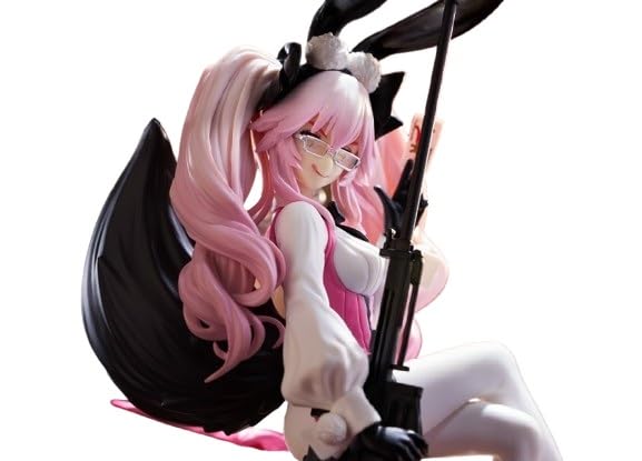 Order Noodle Stopper Koyanskaya Fate/Grand Figure Assassin/Light (Final Ascension)