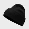 New Hats Men's and Women's Trend Autumn and Winter Outdoor Trend Simple Wool Knitted Hat Student Leisure Stacking Hat