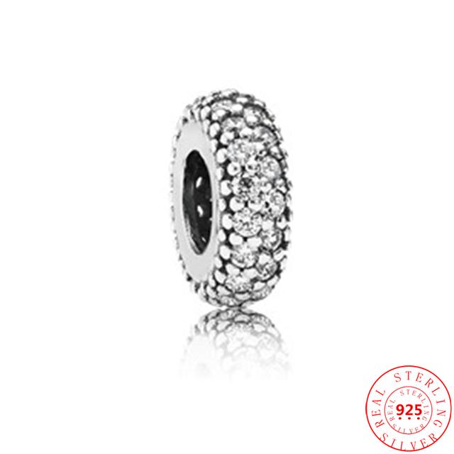 100% argint 925, băieți, fete, pene, pisică, câine, arbore genealogic, mărgele se potrivesc cu brelocuri originale Fasion brățară femei DIY bijuterii fine