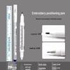 Semi-Permanent Waterproof Anesthetic Lip Liner & Eyebrow Shaping Pen