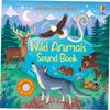 Wild Animals Sound Book