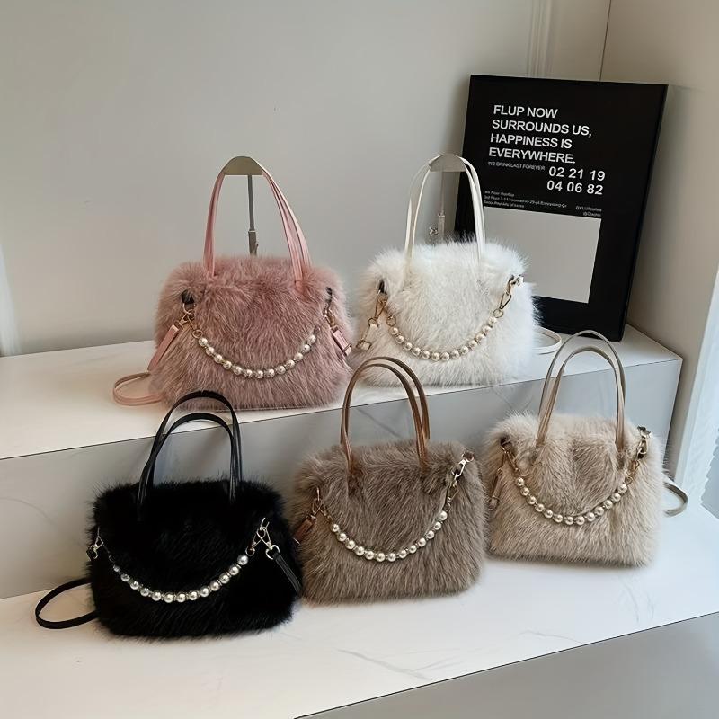 Fashionable Crossbody Bag Soft Shoulder Bag for Women