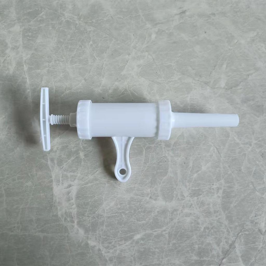 Manual Household Enema Sausage Machine Sausage Machine Homemade Sausage Casing Enema Tool Sausage Enema Machine Internet Celebrity HOT Artifact