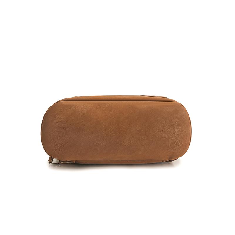 Multifunctional Shoulder Bag Anti-theft Backpack Women's Stitching Backpack