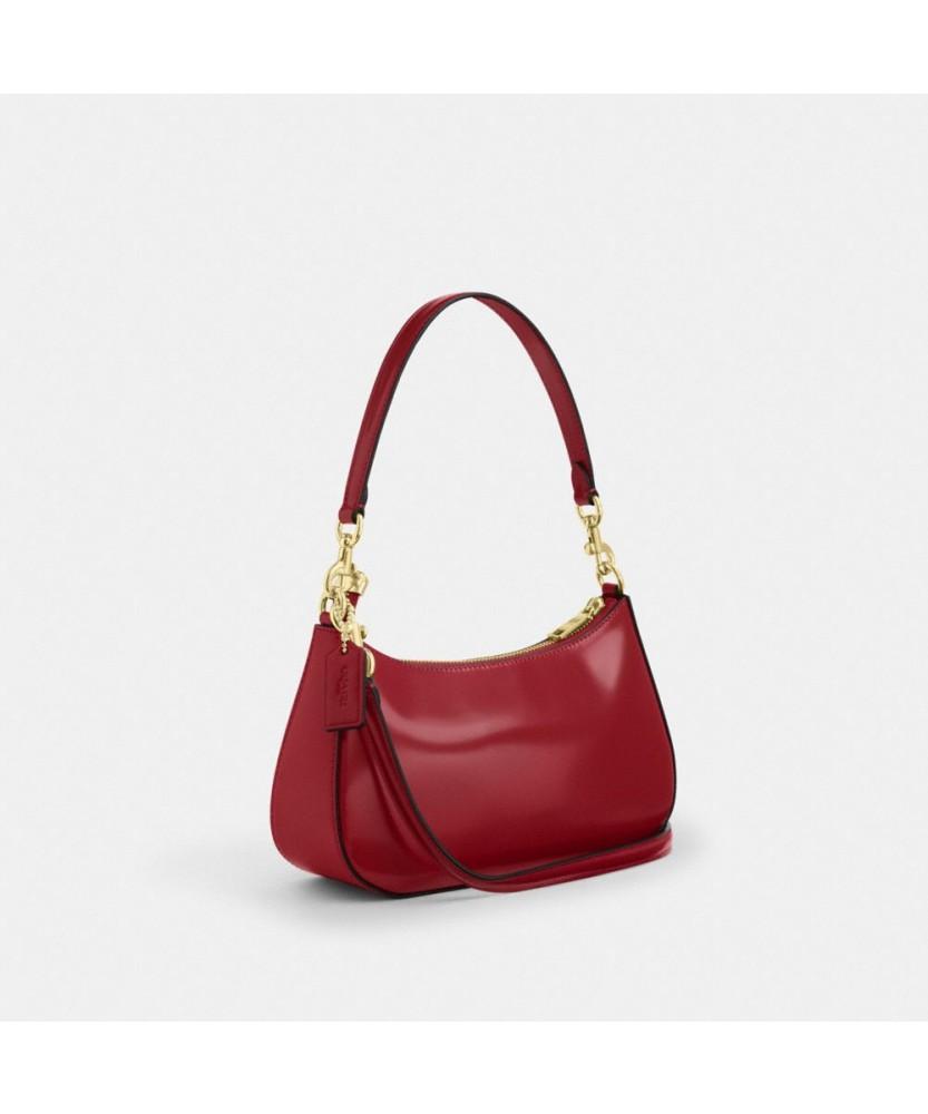 Coach Terry Shoulder Bag Cv938 Imrby