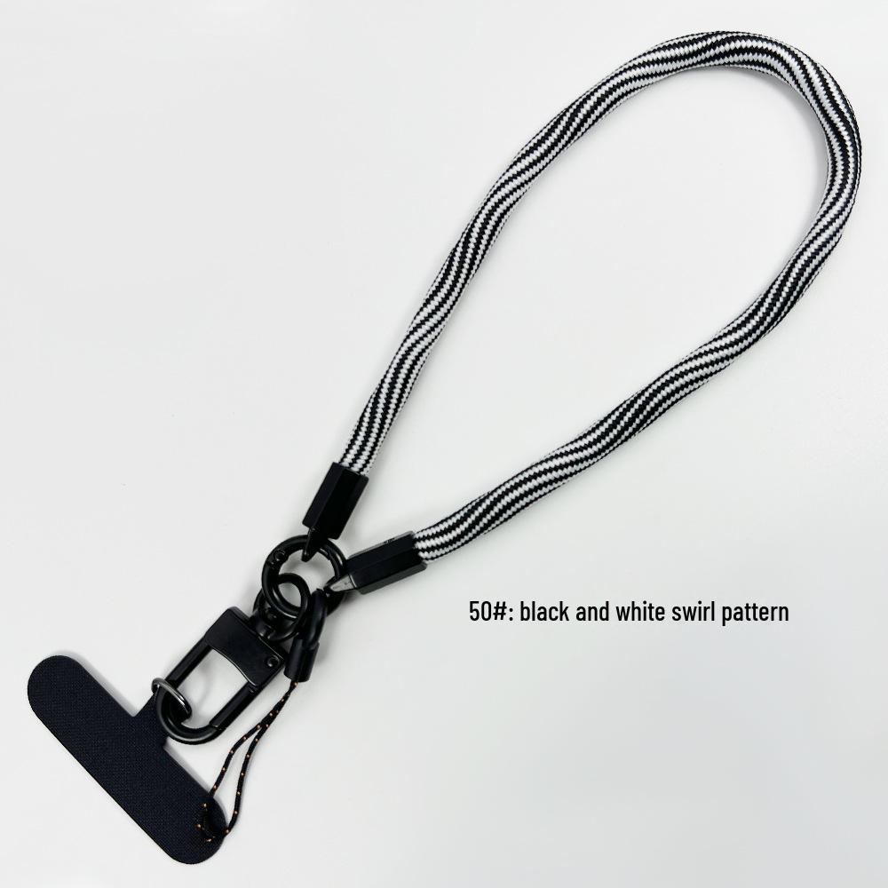 

Многоцелевой съемный ремешок на запястье для мобильных телефонов, камер, ключей - высококачественный уличный ремешок