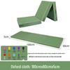 Yixing Sports Gymnastics and Taekwondo Training Mat