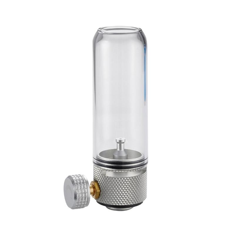 Portable Gas Camping Light with Adjustable Brightness Suitable for Outdoor Activity Backpacking Hiking and Tent Lighting