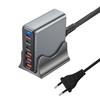 320W Schnelllade-Multi-Port GaN-Ladegerät für Handys und Computer
