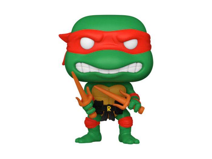 Figurine Funko Pop TV Tortues Ninja - Raphael