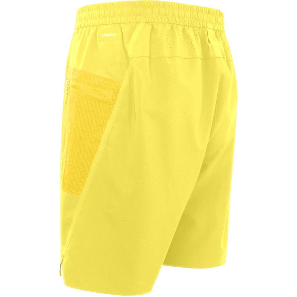 Lululemon Water Repellent Cargo Shorts Men's LM7AXXS