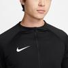 Nike Jackets Men's Black Crew Neck Moderate Other DQ5048-010