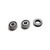 Tourmax Wheel Bearings with Seals (Wbk-055)