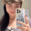 Colored Marble Phone Case For OPPO Reno 11F 12F 13F 13 Pro 11 12 10 Pro Plus 8T 4G 5G 4 5 6 7 8 Pro 6Z 5Z Pattern Soft Cover