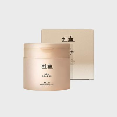 Buddle Kastanie Porenverengende Pads 60 Stück 180ml