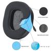 Noise Reducing Ear Cushions Soft Sponge Ear Pad for 600 Gen 2/Gen 3 Headphone Sweatproof Design