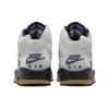 A Ma Maniére X  Air Jordan 5 Retro Dawn Women Sneakers Grey Photon-Dust Black FZ5758-004