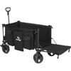 Westfield Outdoor Foldable Camping & Utility Wagon