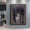 Full 5D Diy Diamond Painting Animal Horse  5D Diamond Painting