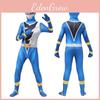 Hot Selling Halloween Cosplay Costume Bodysuit For Knight Dragon Team Dragon Warrior