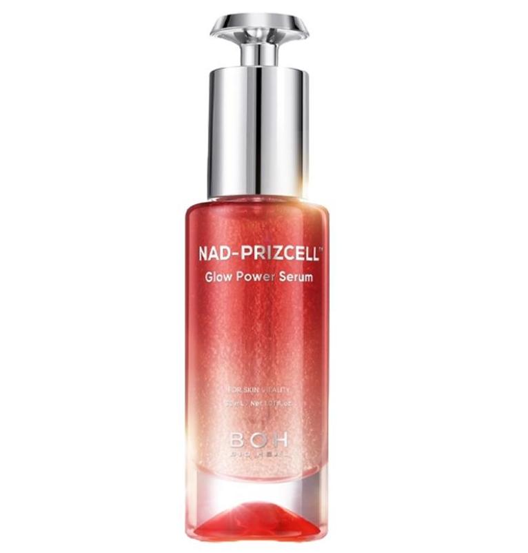 

[NAD Glow Serum] BioHeal BOH NAD Freeze-Cell Glow Power Serum 30ml 1 ea