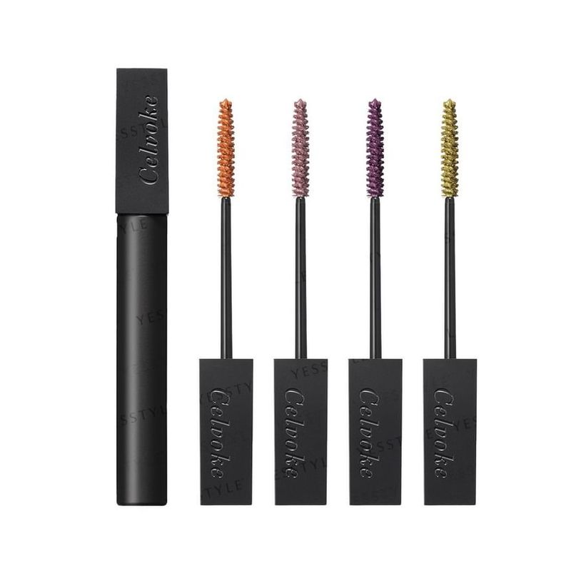 Celvoke - Omni Conscious Lash