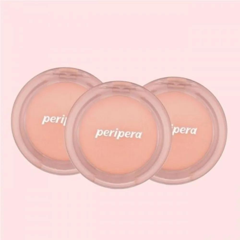 

Peripera Clearly Dyed Sunshine Cheek 001 Опасно снаружи 3 шт. 4642390