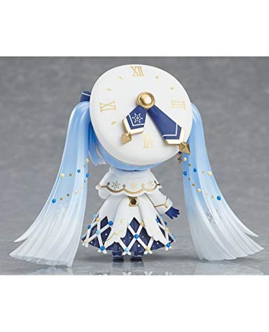 Nendoroid Snow Miku 2021 Glowing Snow Ver.