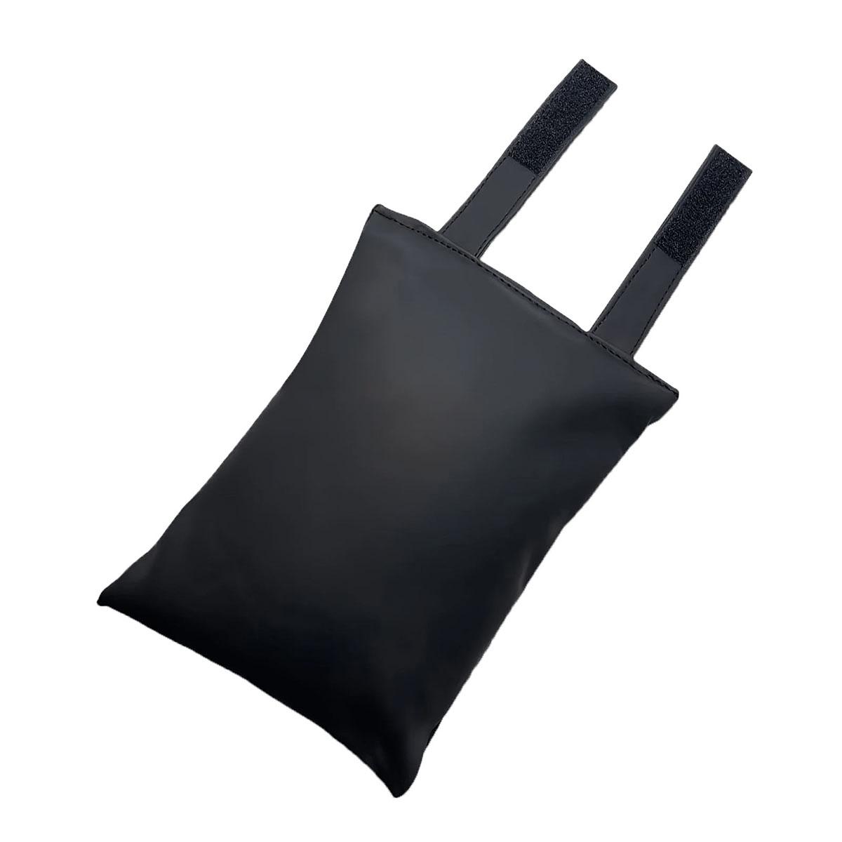Winter anti-freezing protective cover, Oxford cloth outdoor faucet insulation cover, faucet cover manufacturer supply чёрный