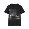 Soft Cotton T-Shirt, Syd Barrett  Unisex T-Shirt