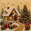 Christmas Set 2020 for Holiday Party, Home Decoration and Projects