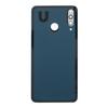 Back Battery Housing Cover with Camera Ring Lens Cover Part (without Logo) for Huawei P30 Lite (24MP)