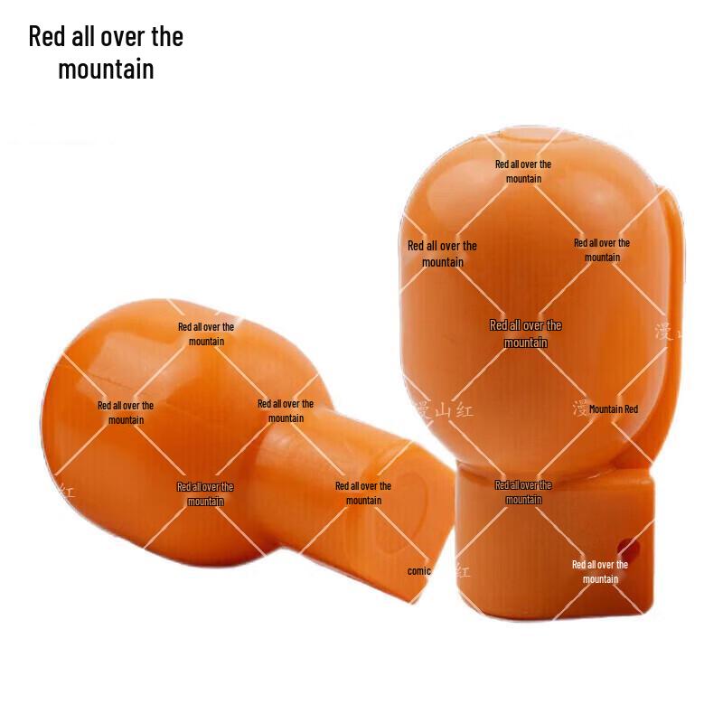 Training Dummy Ordnance Props