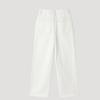 Brand  She Smiss Pigment Wide Denim Pants Ssmslp12080