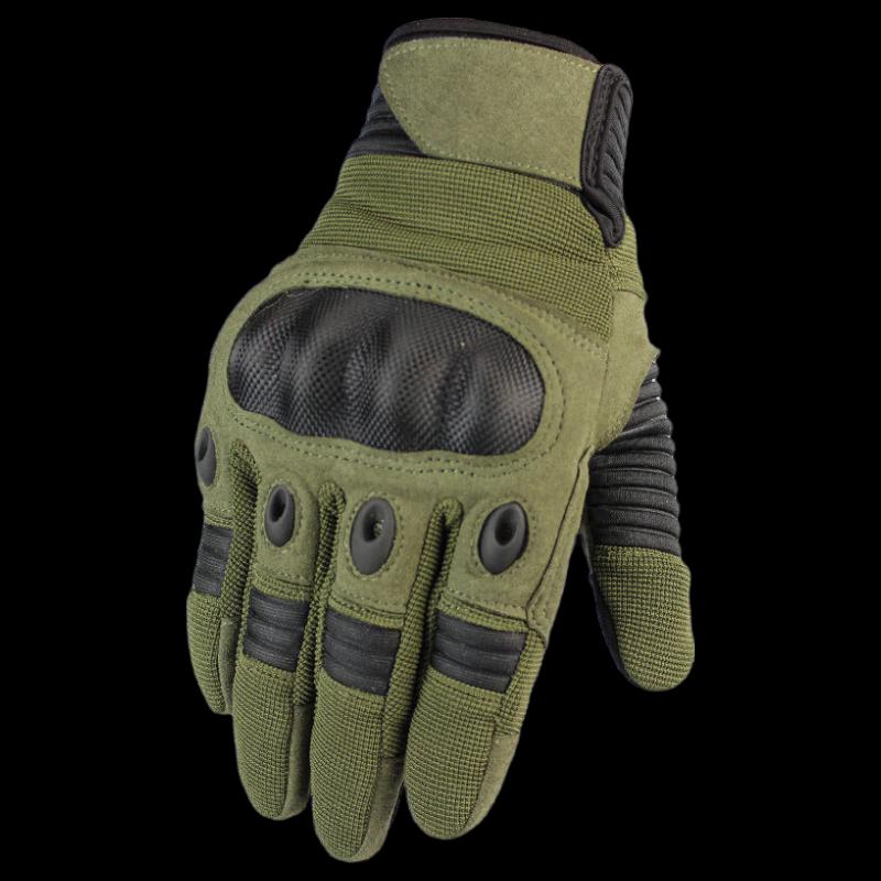 Outdoor Tactical Touchscreen Gloves B10