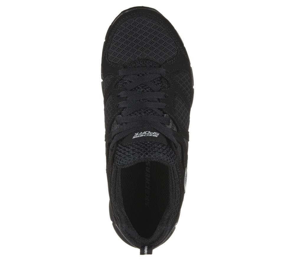 Sneakers Skechers Black Sport Kids