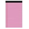 4 Pcs A4 Memos Pad Tearable Legal Pad Scratch Pads Writing Paper Note Pads School Supplies